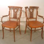 294 2079 CHAIRS
